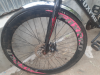 সাইকেল চিকন চাকার রানিং 01913702155